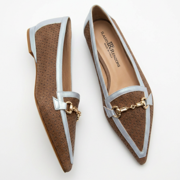 Loafer Chiara