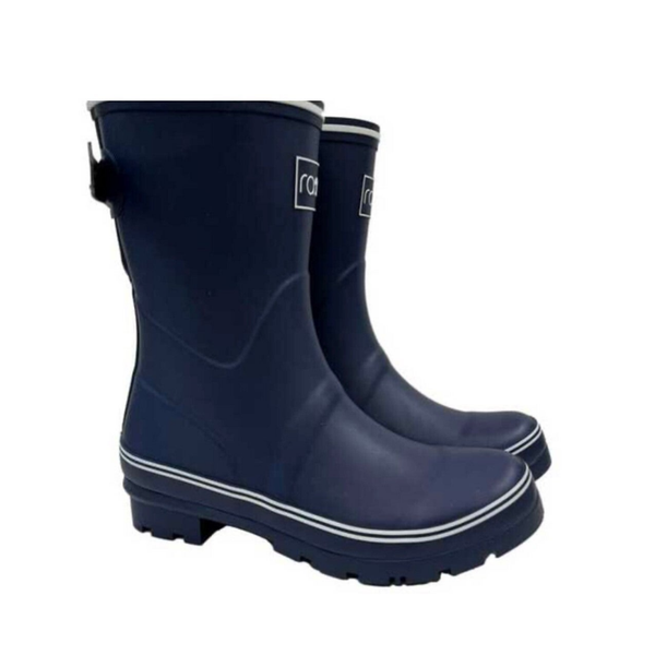 Gummistiefel Blue