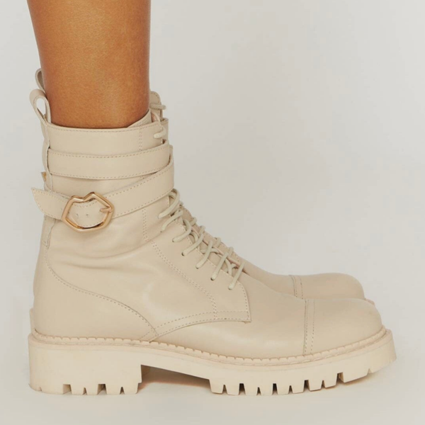 Amy Beige