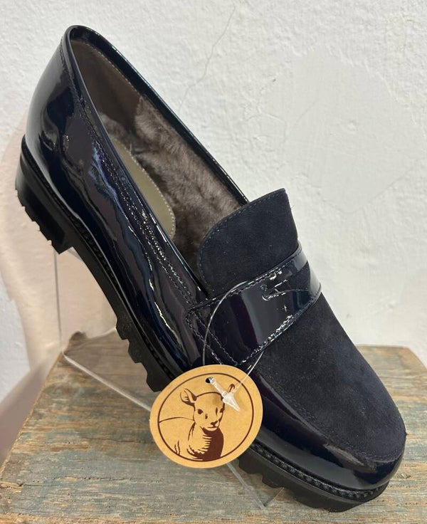 Loafer Nina