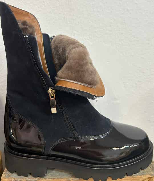 Boot Marie