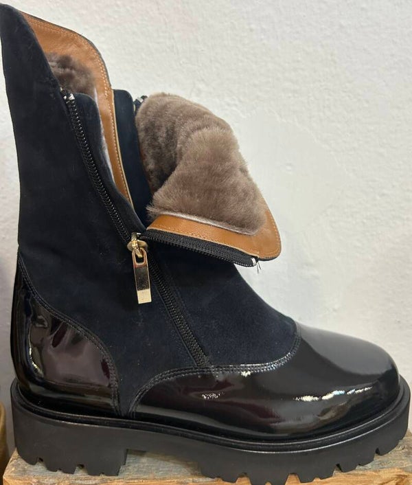 Boot Marie