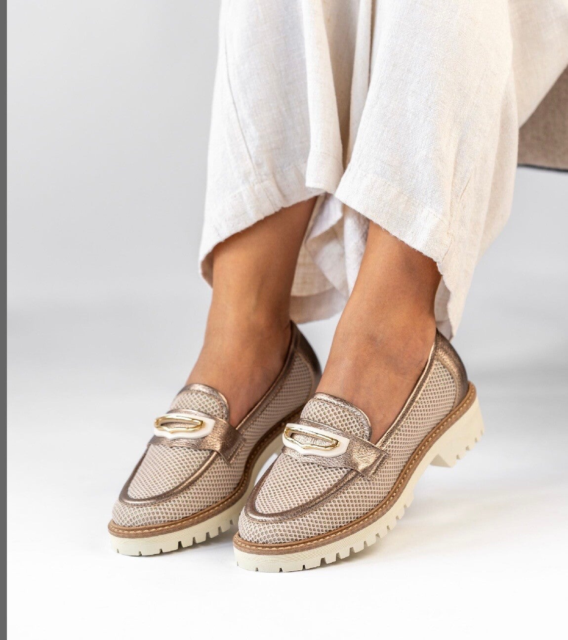 Loafers, Oxfords, Derbys, Mokassins und vieles mehr bei Shoedreams.