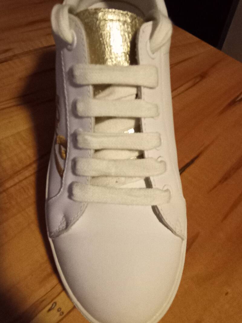 Leiterschnürung Foto