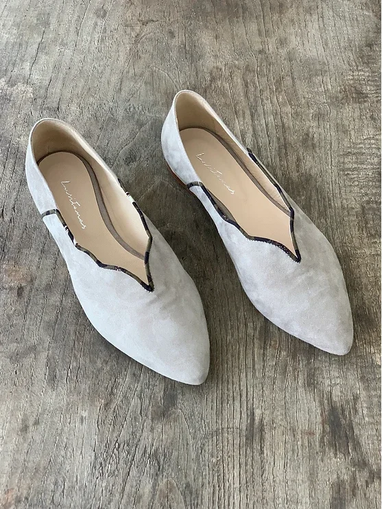 Ballerinas bei Shoedreams