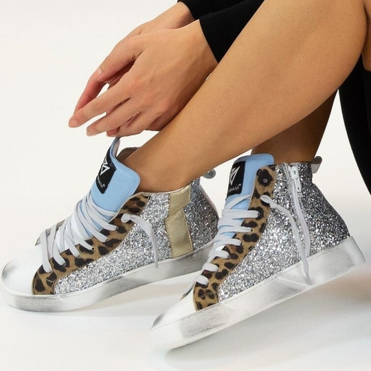 Tokyo Glitter