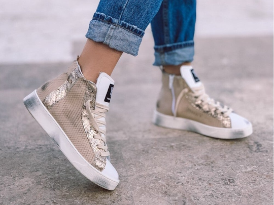 Tokyo Gold Snake
