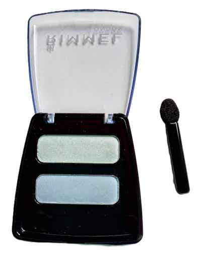 Fards, ombres à paupières, DUO BLEUS, Rimmel
