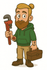 C w batt plumbing