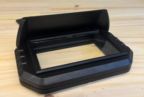 Coque de protection pour écran HALO KNIGHT T107 pro