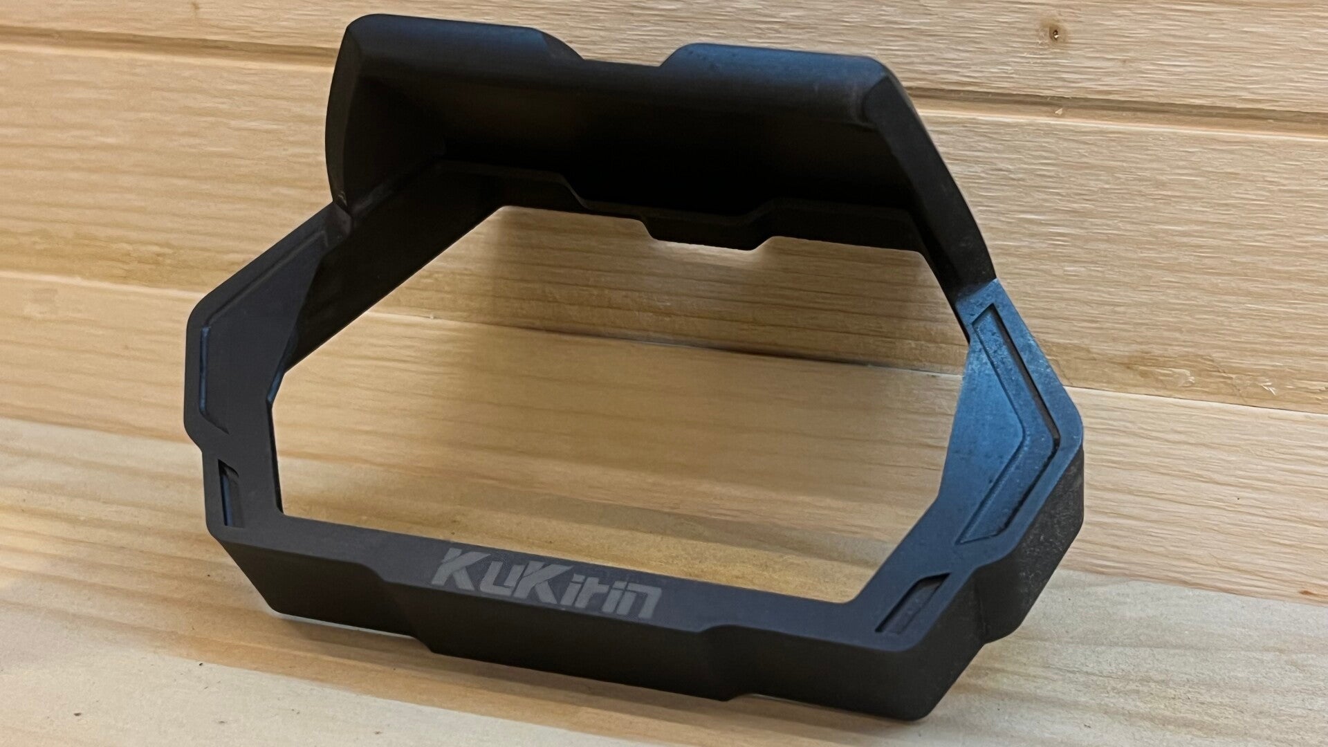 Protection compteur KUKIRIN Noir