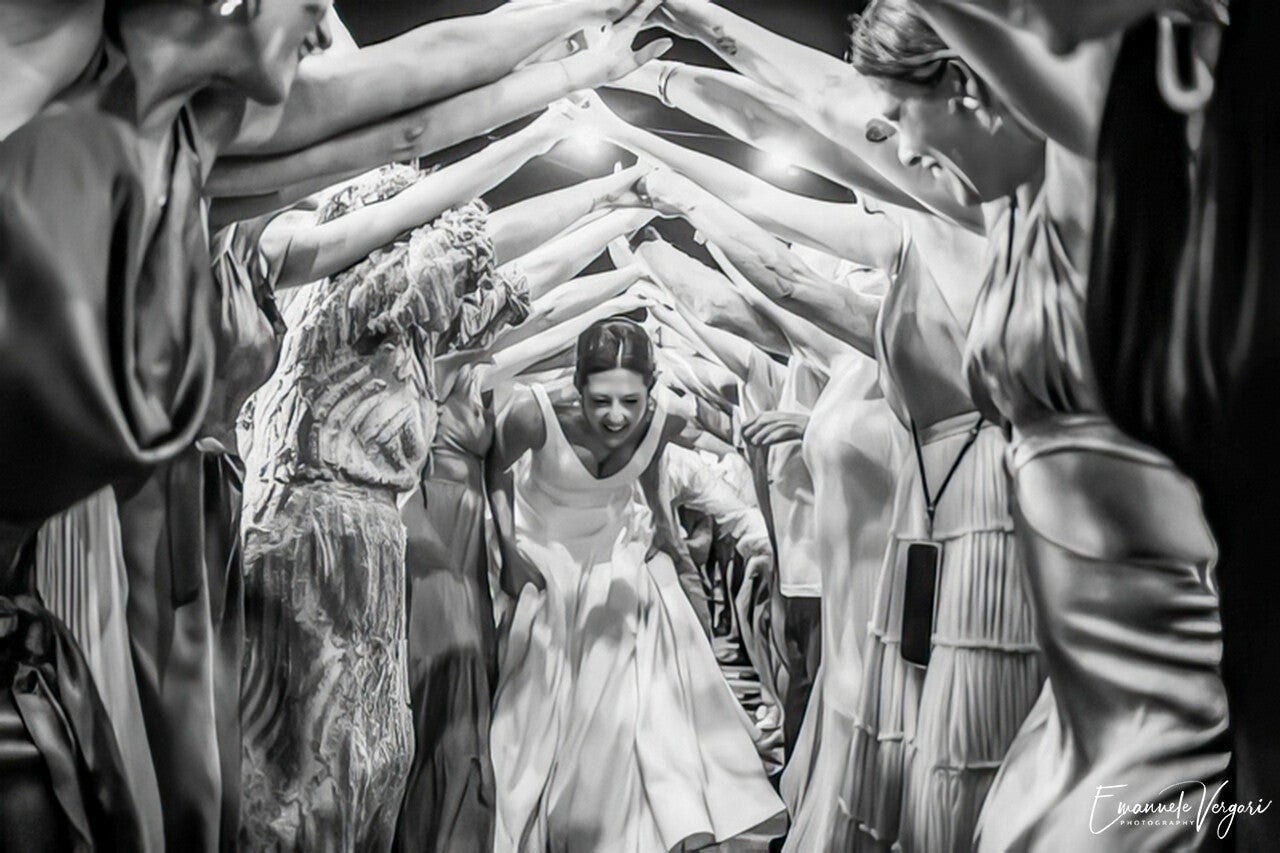 Reportage di matrimonio di Emanuele Vergari