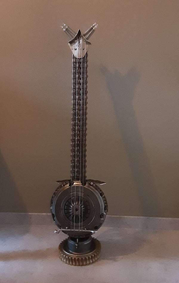 Banjo