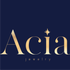 Acia jewelry