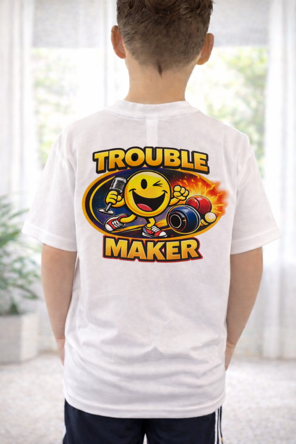 Trouble Maker - T-Shirt