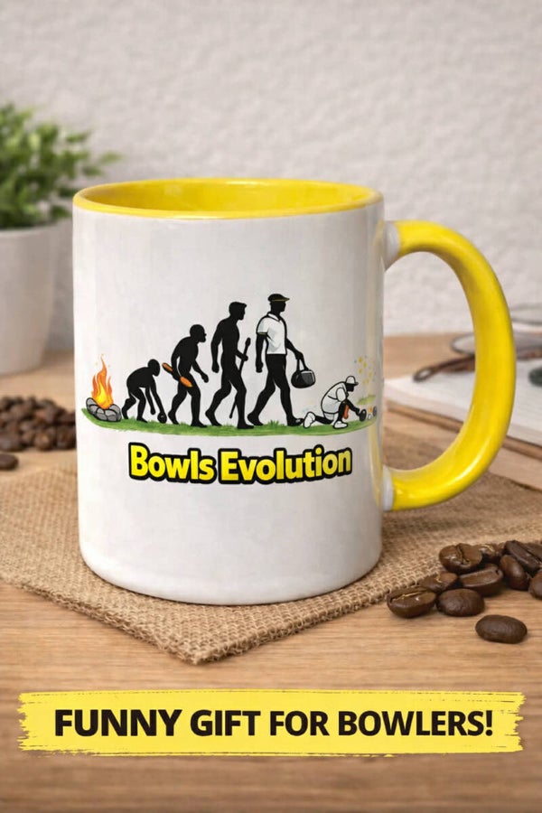 Bowls Evolution - Cup