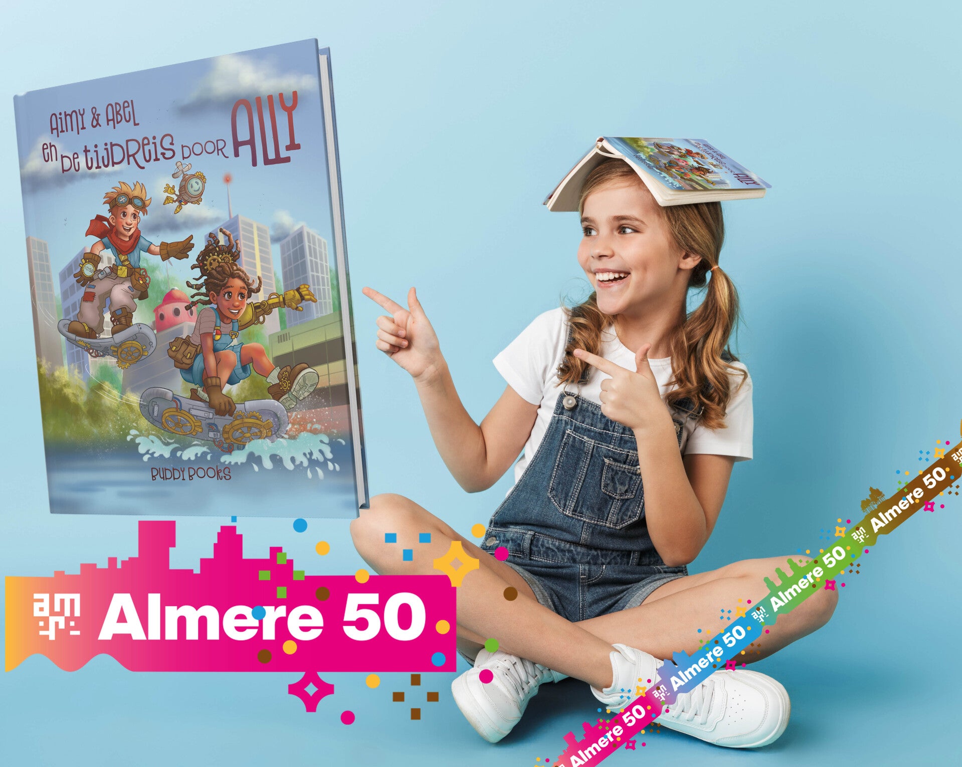 gratis prentenboek voor almere 50