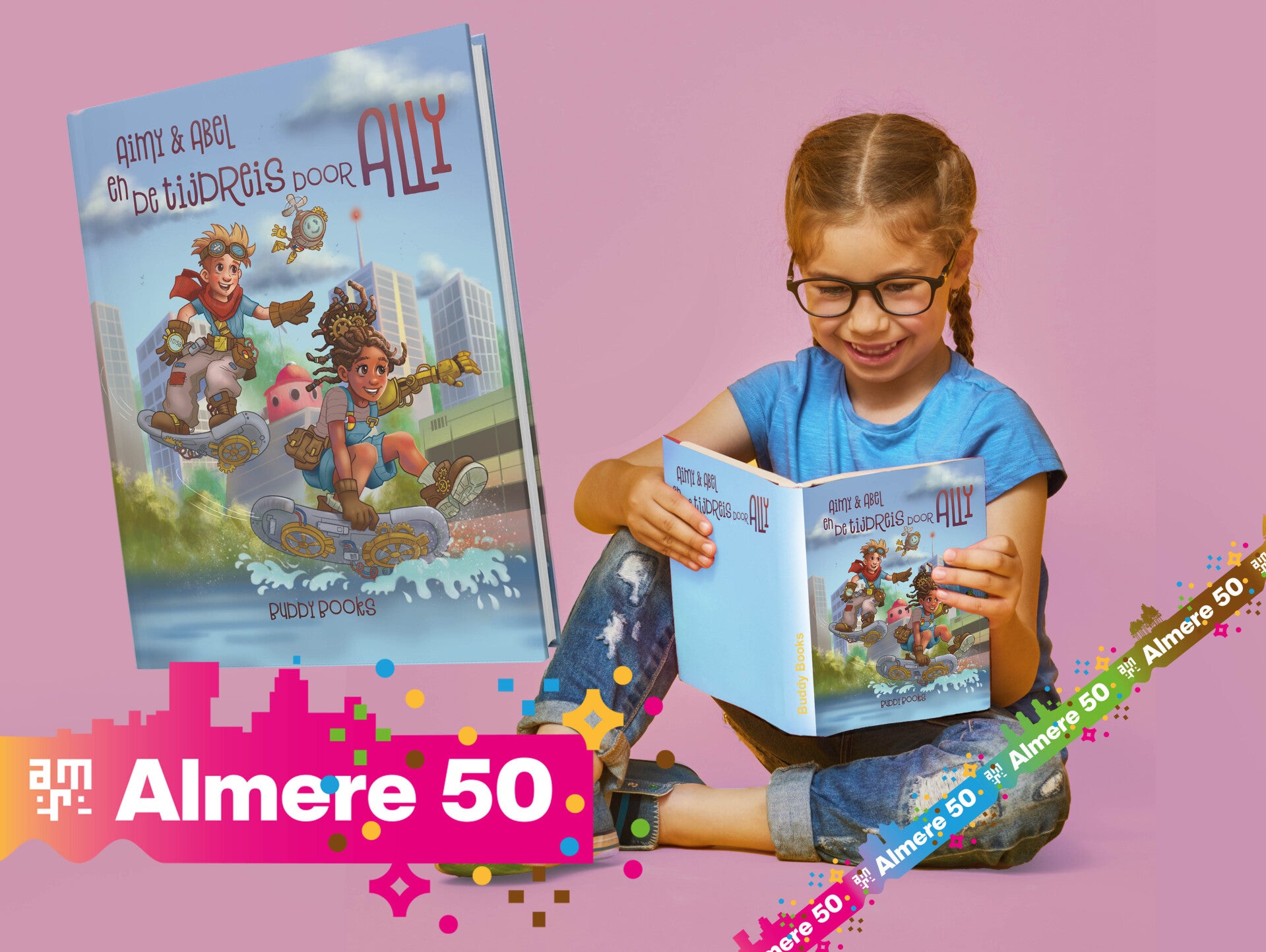 gratis prentenboek voor almere 50