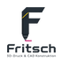 3D Druck-Fritsch