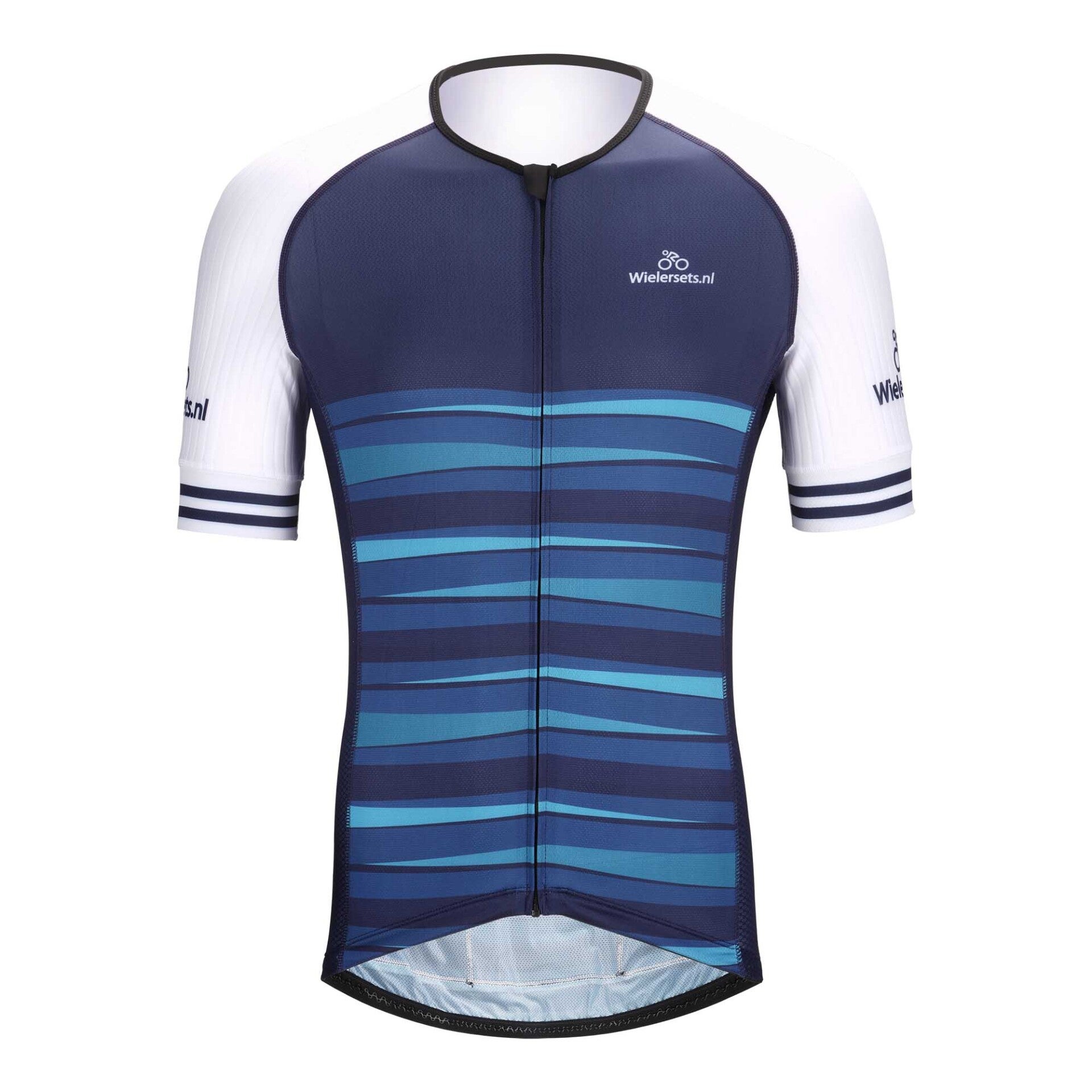 PRO Sea Breeze kort shirt