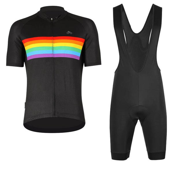 PRO set kort Rainbow