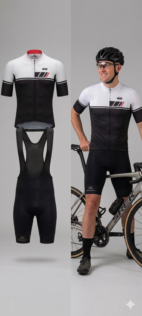 PRO set Stelvio kort