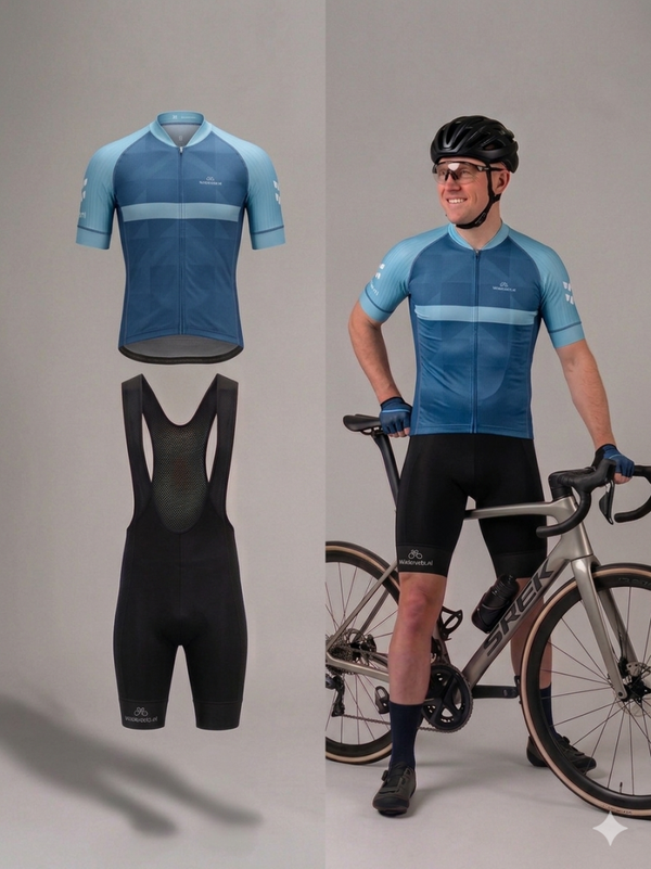 PRO set Toscane kort