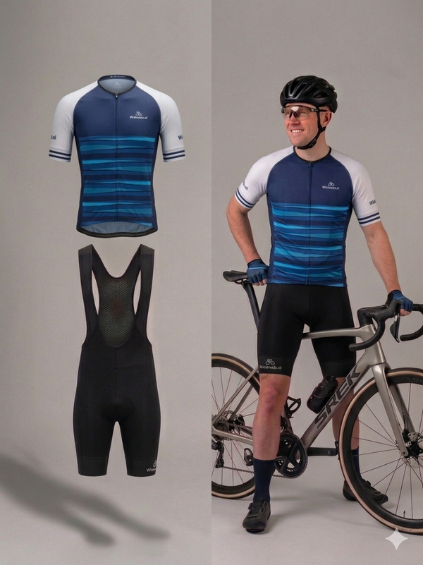 PRO set Sea Breeze kort