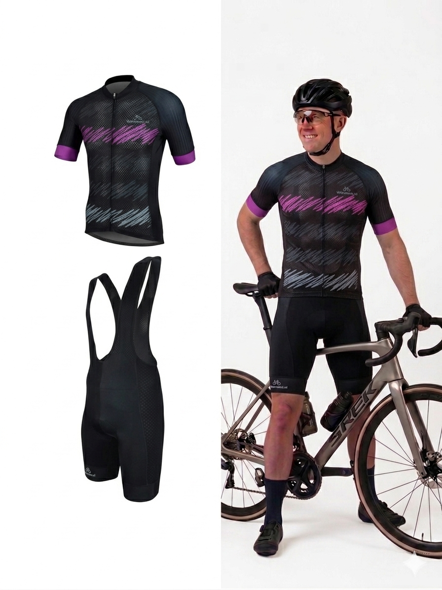 PRO set Aero kort