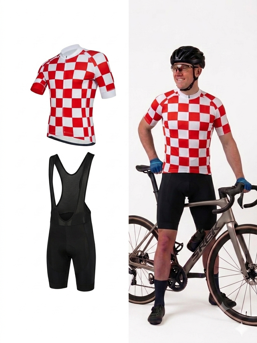 PRO set Brabant kort