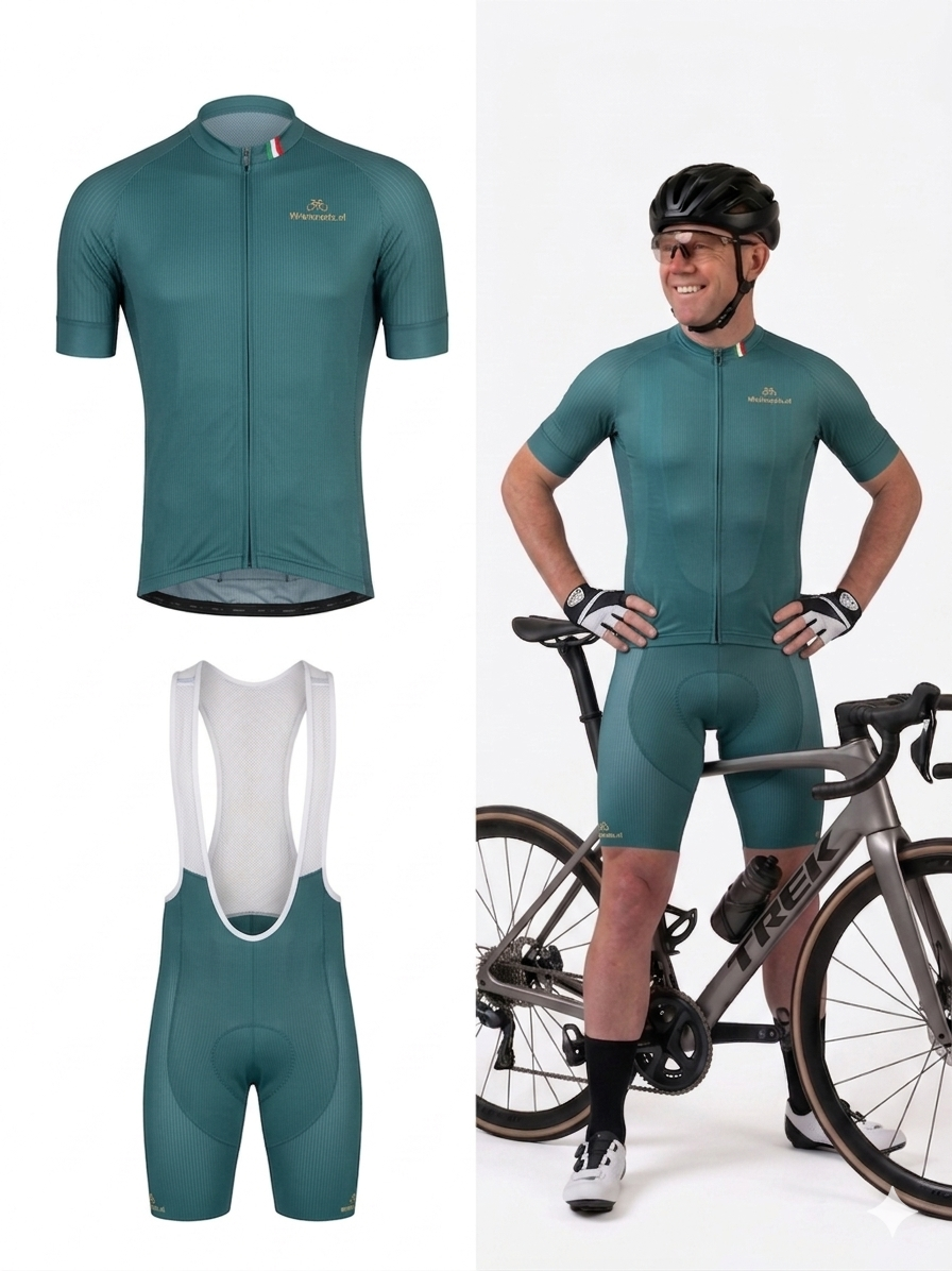 PRO set Italia kort