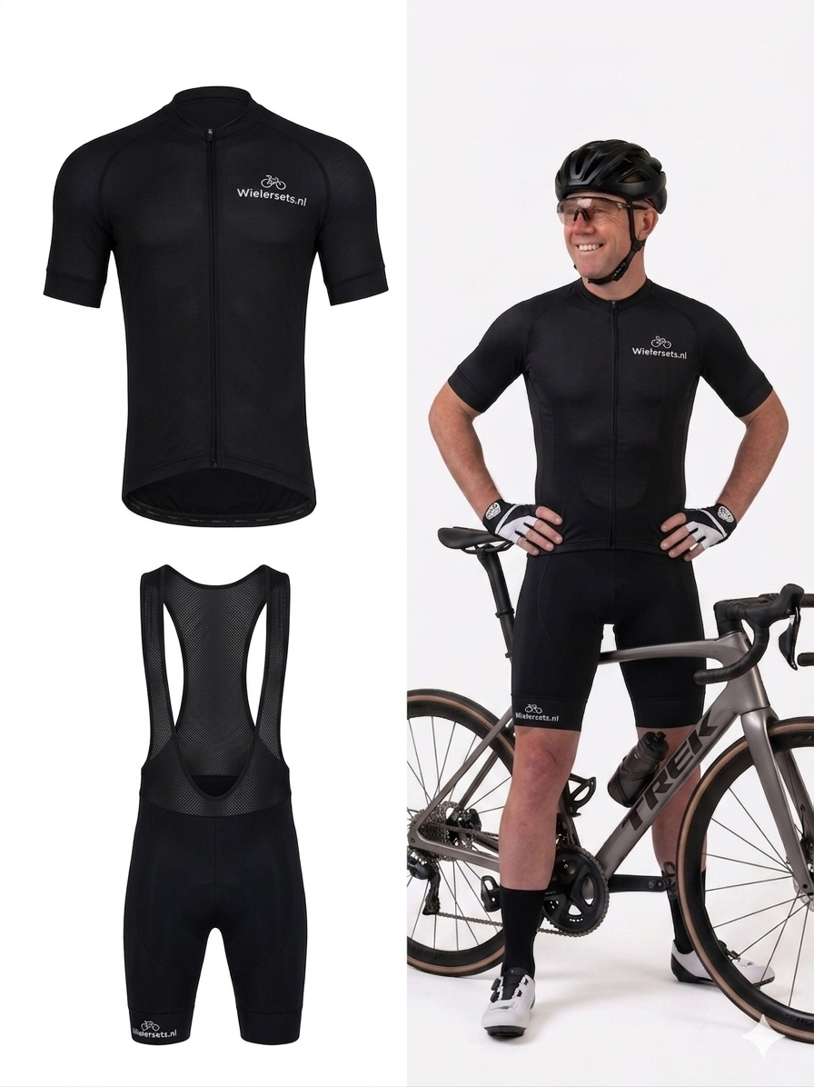 PRO set Kilimanjaro kort