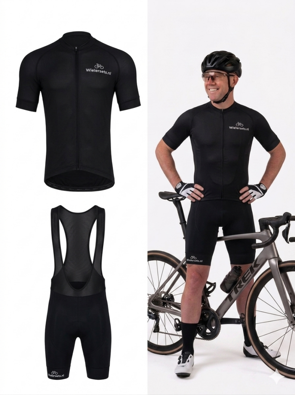 PRO set Kilimanjaro kort
