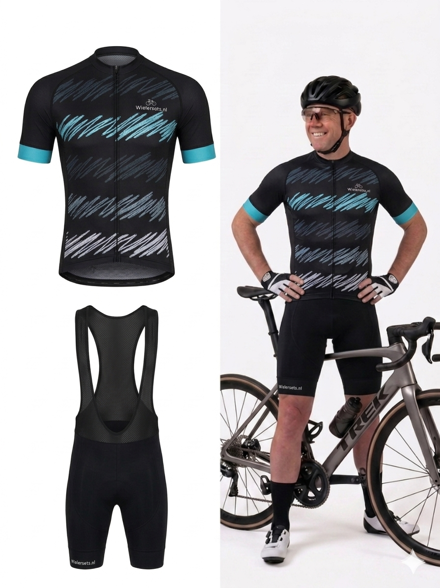 PRO set Glacier kort