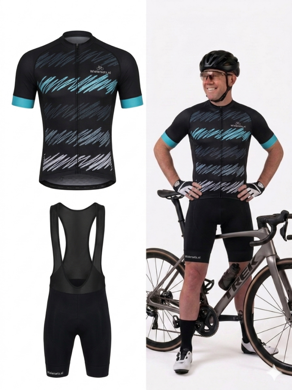 PRO set Glacier kort