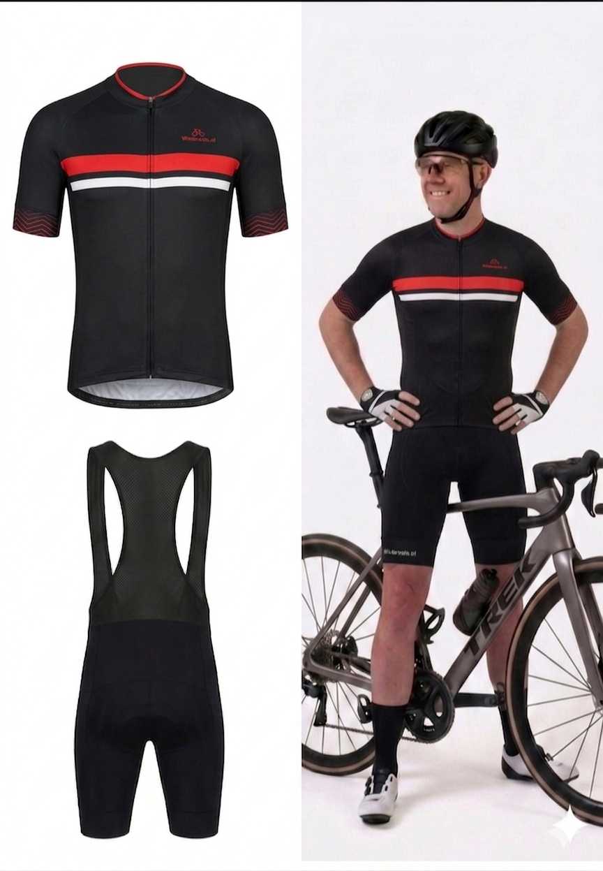 PRO set Red Mountain kort
