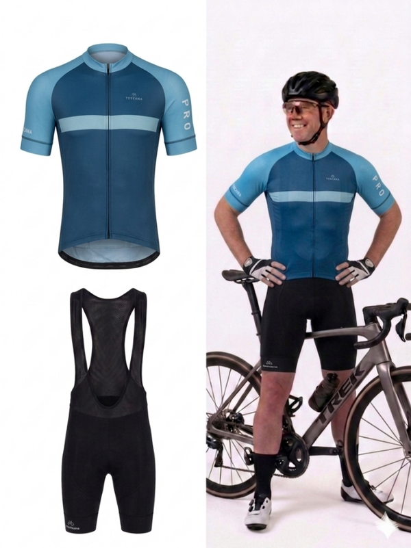 PRO set Toscane kort