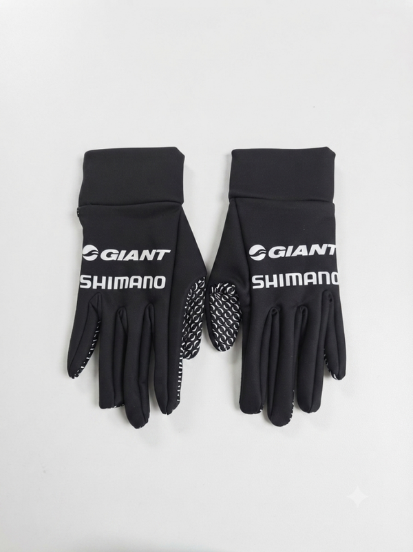 Giant Classic WATERDICHT handschoenen kort maat S