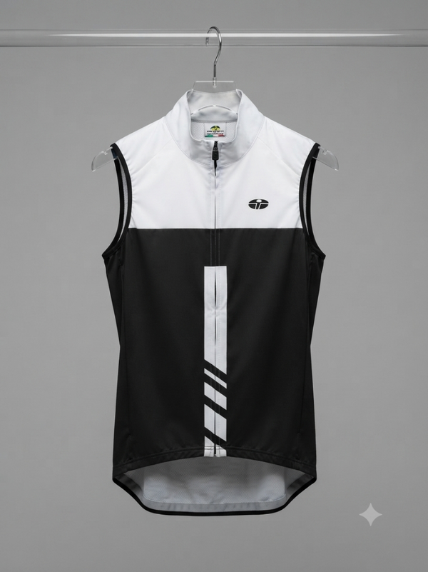 Herfst/winter windvest waterafstotend GSG original