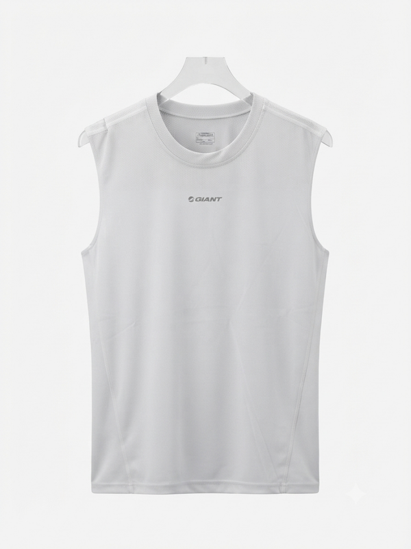 Sale PRO ondershirt wit maat L demo