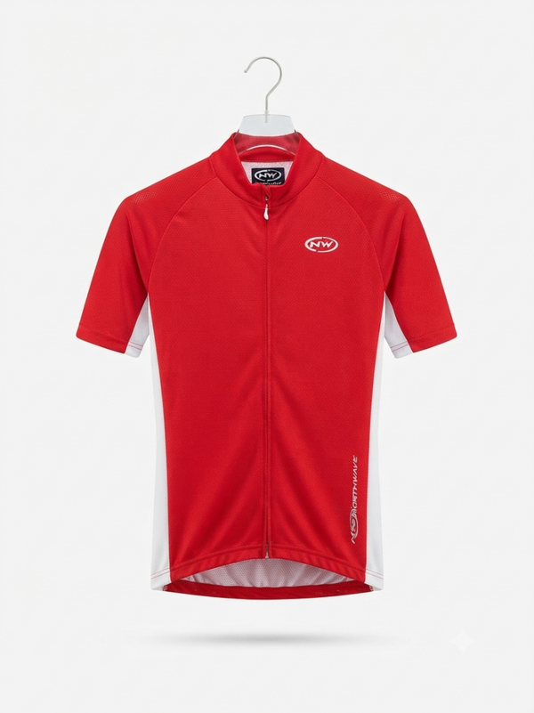 Sale Northwave wielershirt maat M