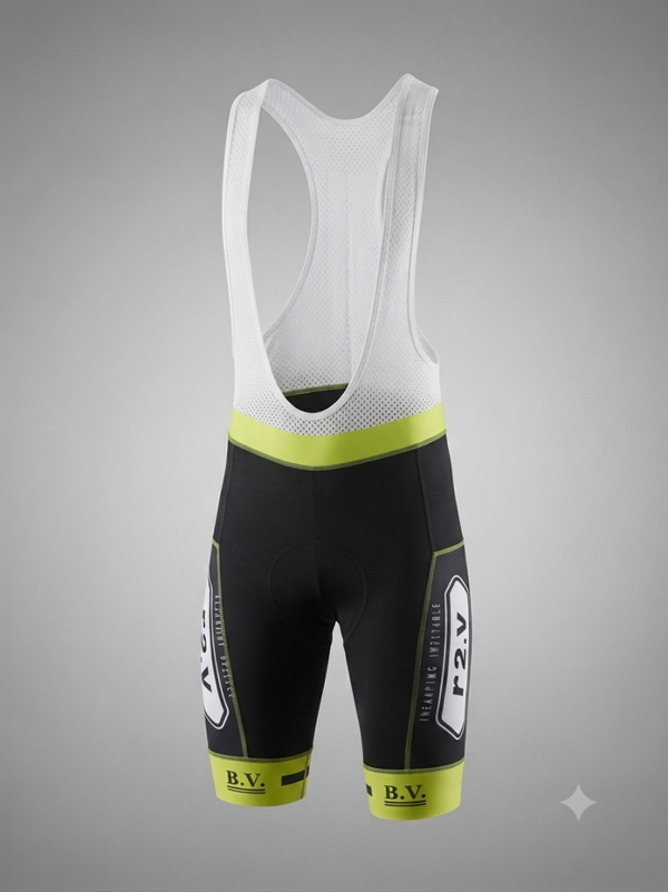 Sale Biorace fietsbroek maat XS