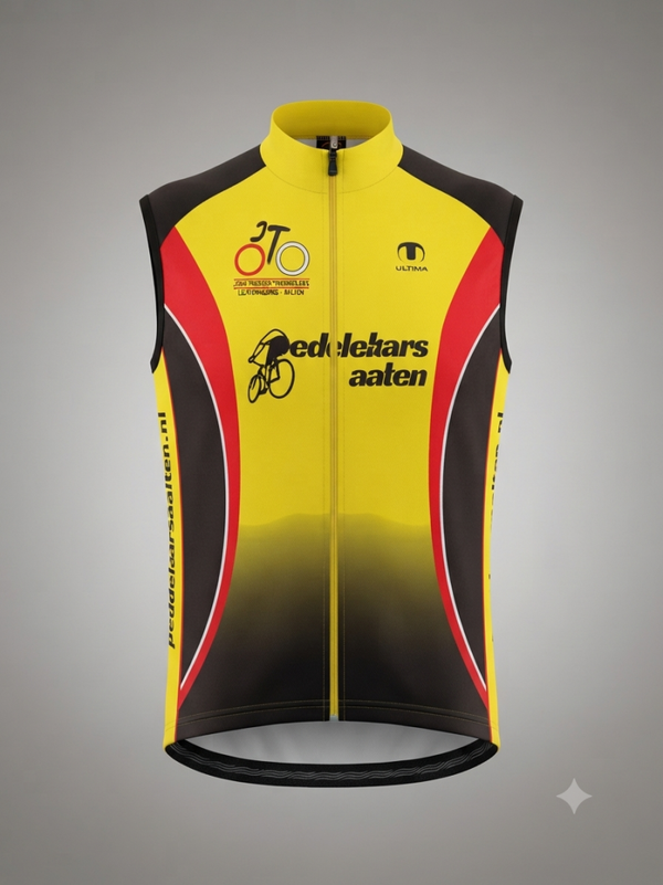 Sale PREMIUM Ultima windvest maat XXL