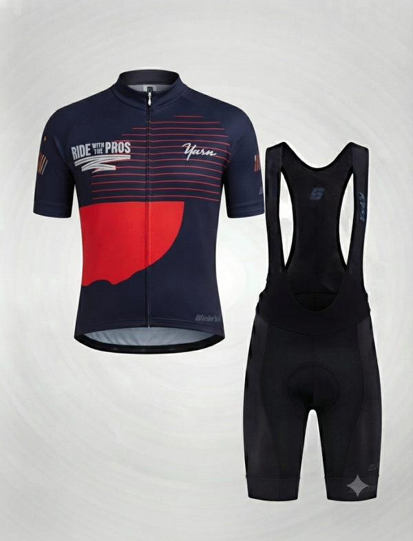 PRO Ride set maat XL, XXL