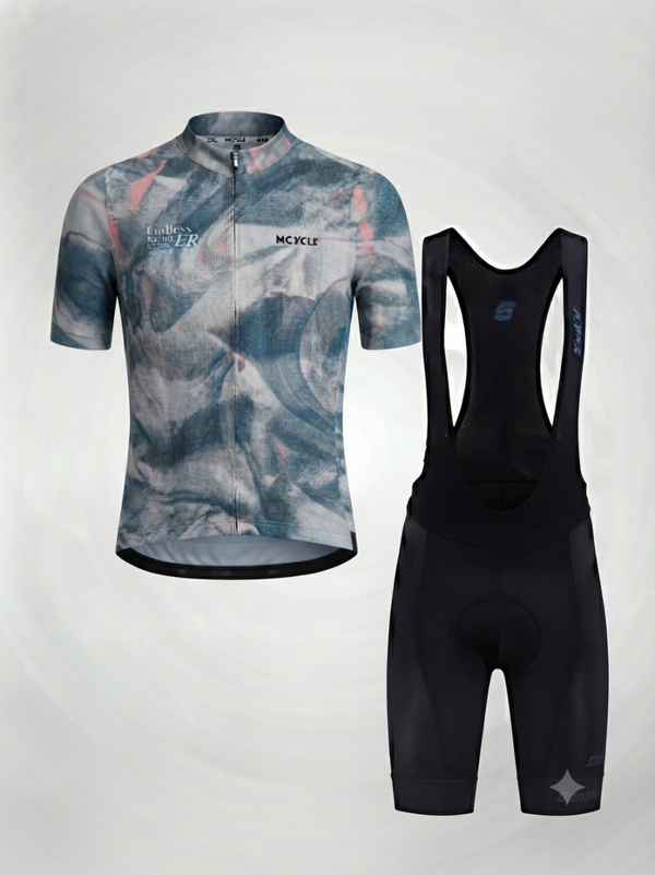 PRO PREMIUM set Mcycle maat L