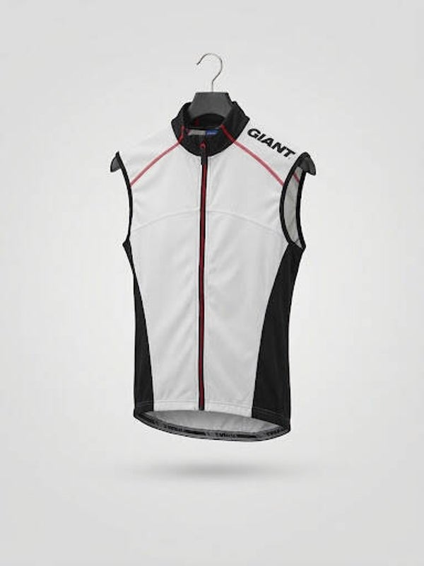 Sale Giant windvest maat S/M