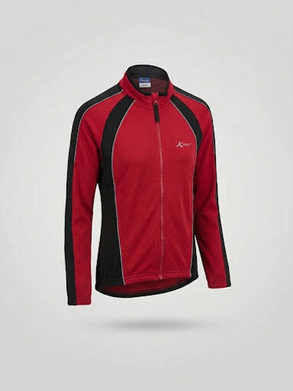 Sale Northwave fietsjas maat 140-152 (kindermaat)
