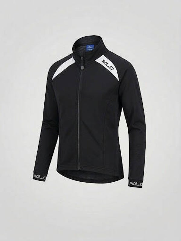 Sale XLC fietsjas 5-15 graden maat 128 (kindermaat)