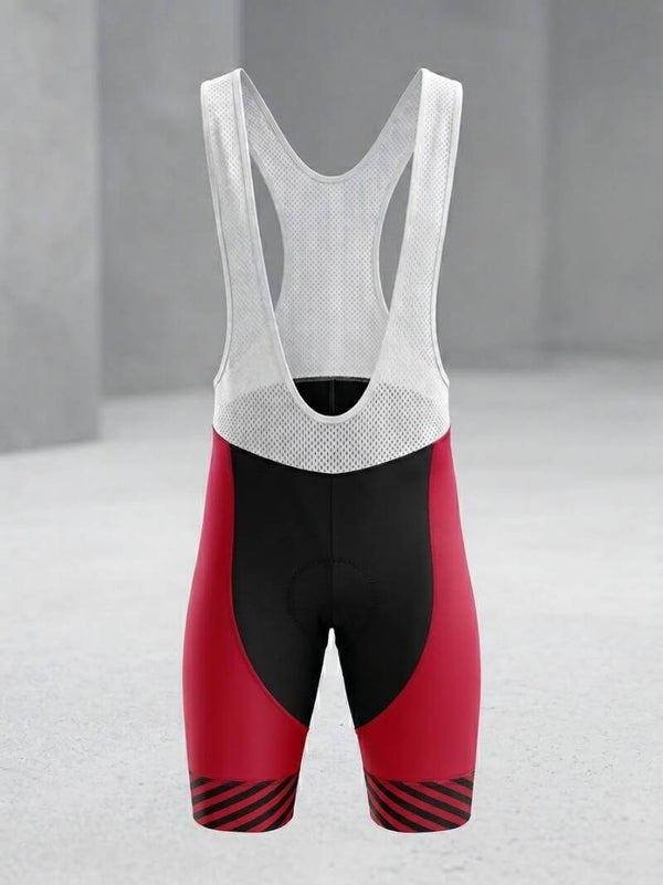 Sale Wielershuis fietsbroek maat XS