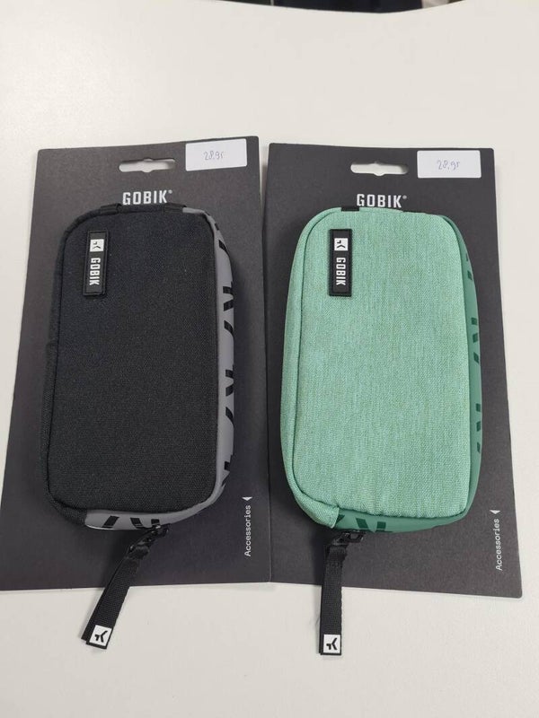 Gobik phone case groen